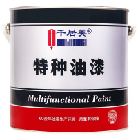 STK 醇酸防锈漆 c53-31 灰色 1Kg