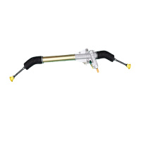 TRW依维柯NJ2046转向机