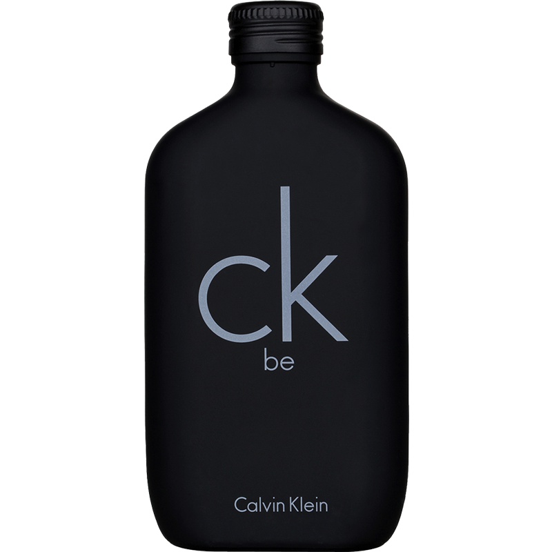 卡尔文·克莱恩(Calvin Klein)卡雷比淡香水100ml(CK BE男女士通用淡香水)