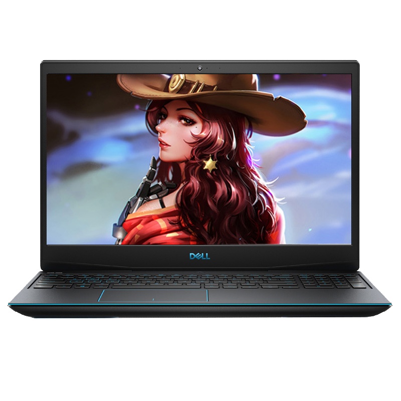 DELL XPS13-9310-R3808TS 13.5英寸移动工作站笔记本(i7-1185G7 16G 1T 摄像头)