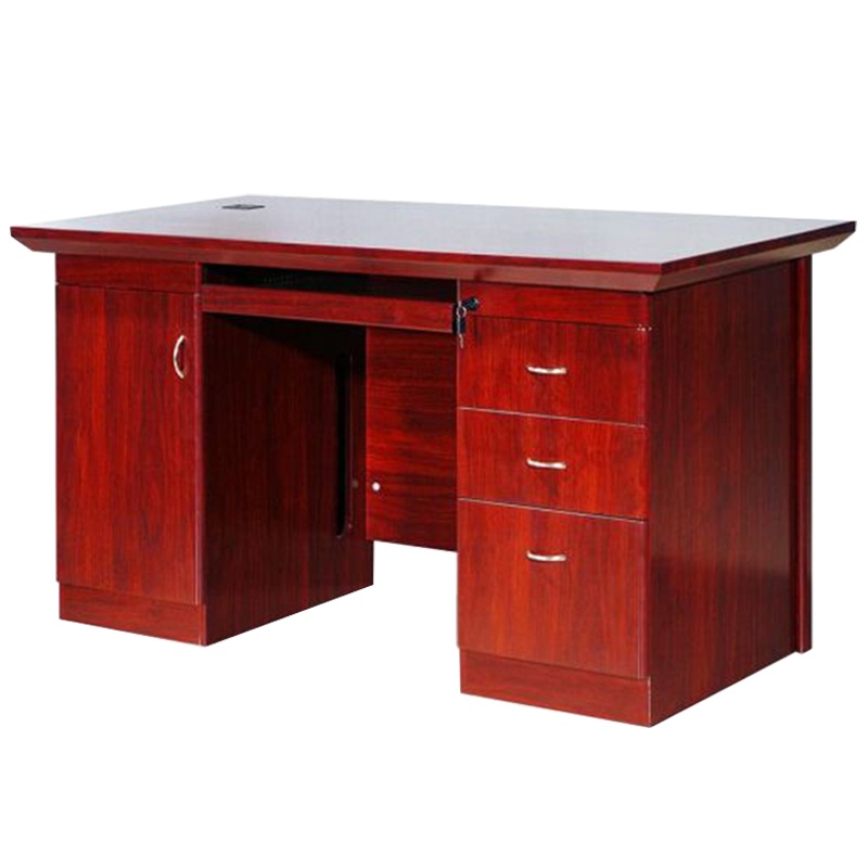 雨龙 1.6米办公桌YB1606