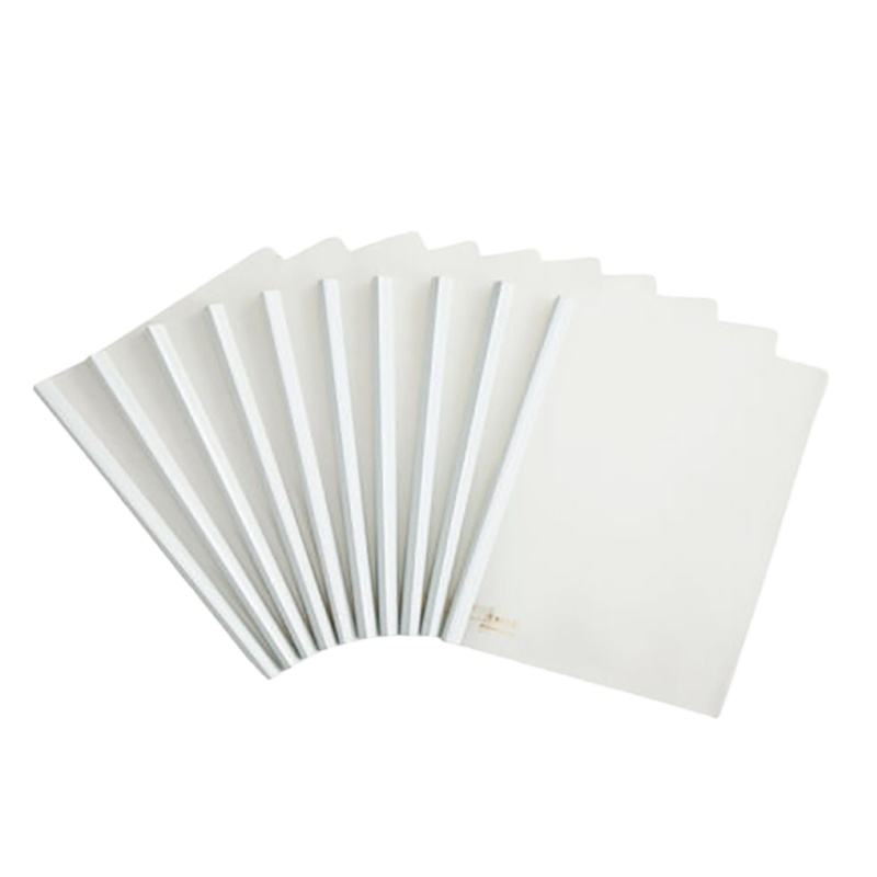 齐心 抽杆夹/文件夹/报告夹/拉杆夹 办公文具