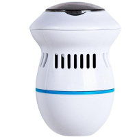 [热卖]全自动吸尘磨脚神器电动磨脚器去脚皮死皮老茧搓脚修脚器|新升级充电磨脚器一套 [收藏商品享/优先发货]