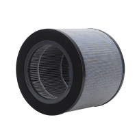 惠而浦空气净化器原装滤网WAF-3801SFK正品 适用3501FK/3801SFK/3901SFK 三个版本随机发货
