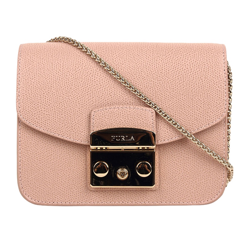 Furla芙拉女士单肩斜挎包851173