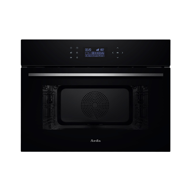 瑞士design Arda嵌入式蒸烤箱MSG58SMRTZ 二合一电蒸箱电烤箱家用 蒸烤一体机