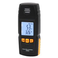 规格[ 56*30*135(mm)]高精度煤气检测仪CO气体测试仪 煤气CO报警器