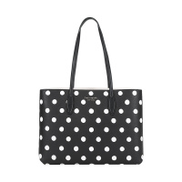 凯特·丝蓓 Kate Spade 女士人造革all day手提单肩包子母包托特包大号PXR00470
