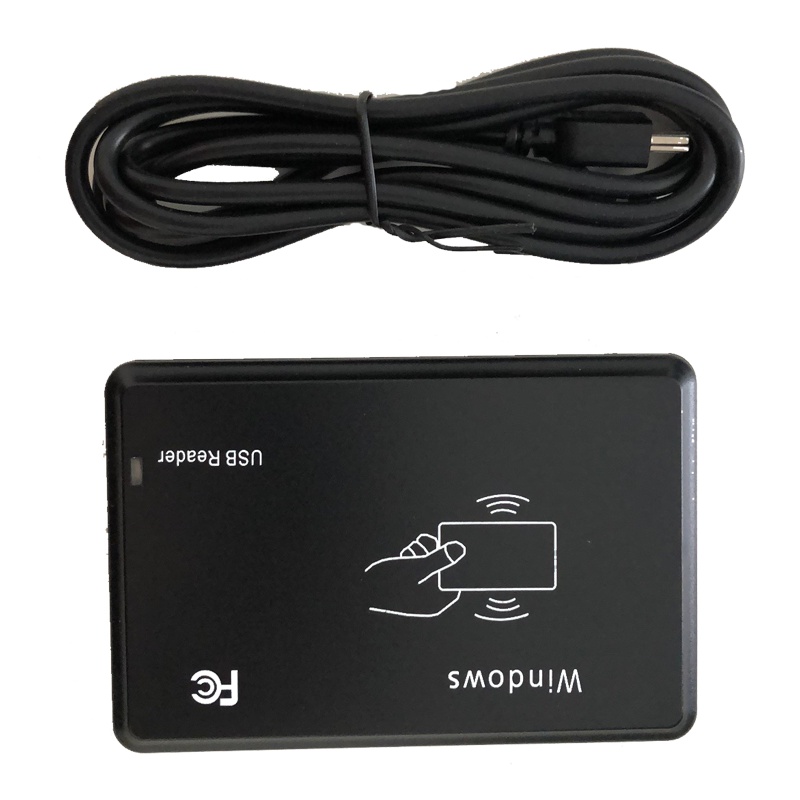 思创发卡器/读卡器/读写器(1)读(写)卡