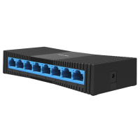 TP-LINK TL-SG1008M 8口交换机