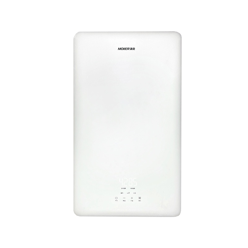 沐克AS3-5518H双模速热智能恒温热水器即热型家用小型淋浴热水器