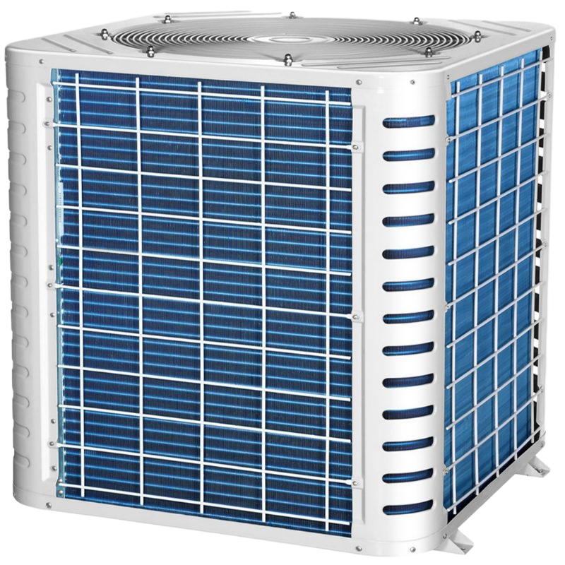 海尔空气能热泵热水器 型号KF435-X