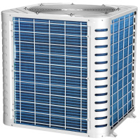 海尔空气能热泵热水器 型号KF435-X