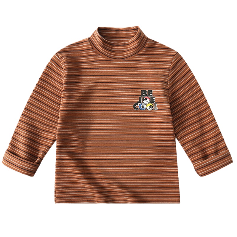 史努比SNOOPY童装男童打底衫儿童春秋新款T恤男宝宝长袖上衣