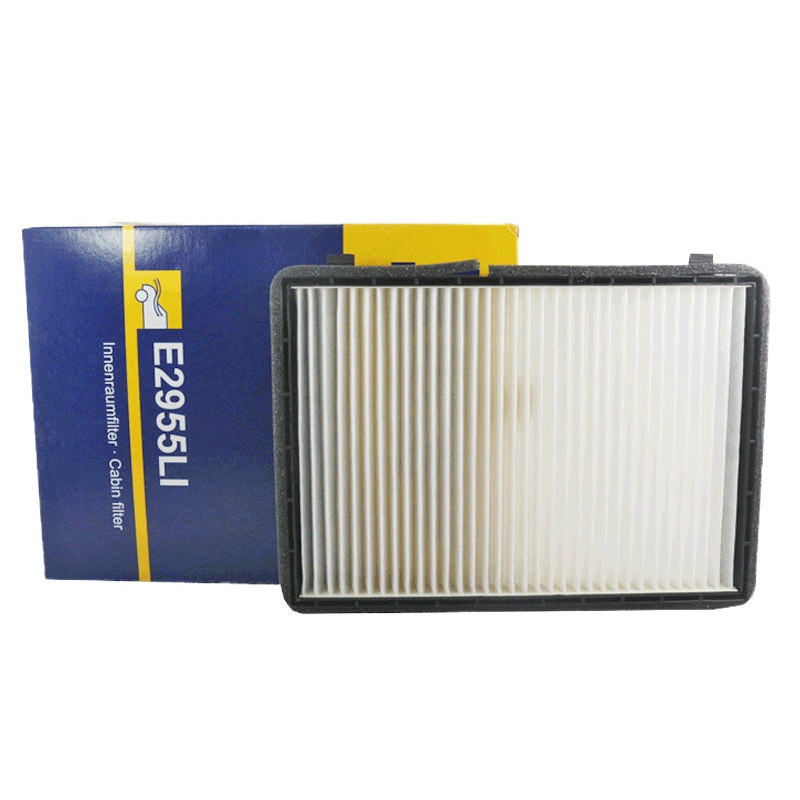 汉格斯特(hengst)单效空调滤E2955LI适配雪佛兰/科帕奇/安德拉2.4/3.2L