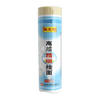 陈克明 高筋精细挂面 1000g/卷