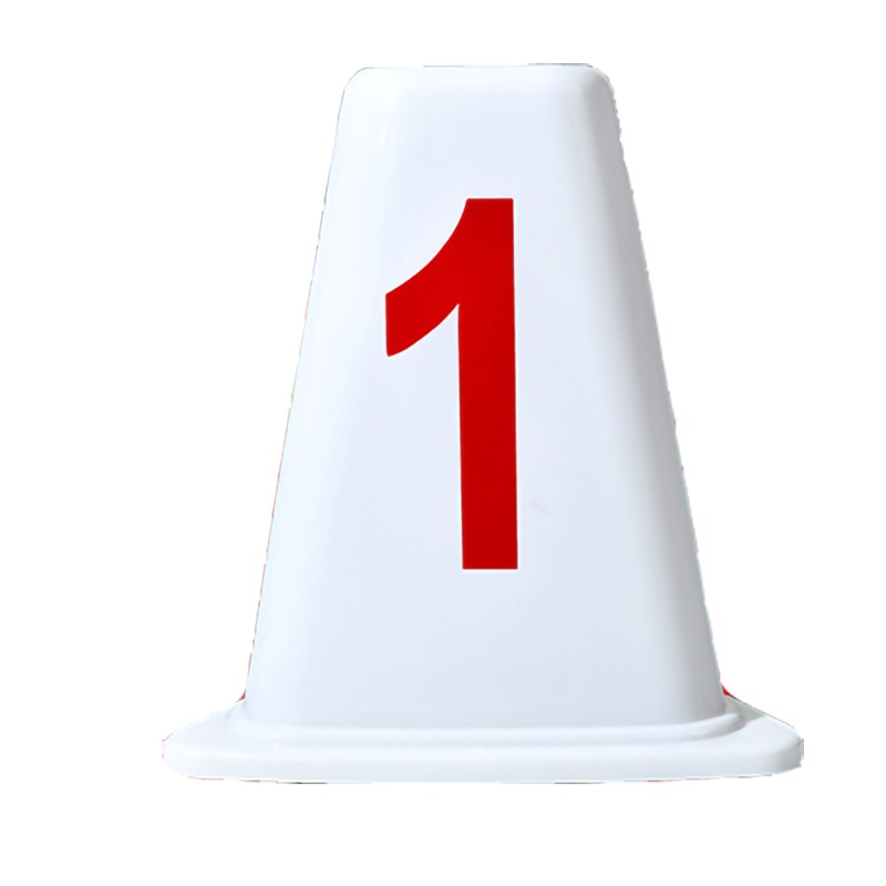 扬子(YANGZI)田径三角道次墩道次牌YZ-SC005