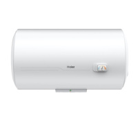 海尔(Haier)100升健康横式电热水器 ES100H-CK3(1)