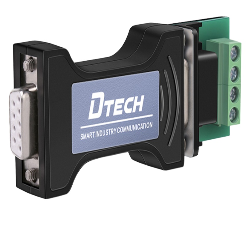 爱克赛 数据接口转换器(232转485) YC