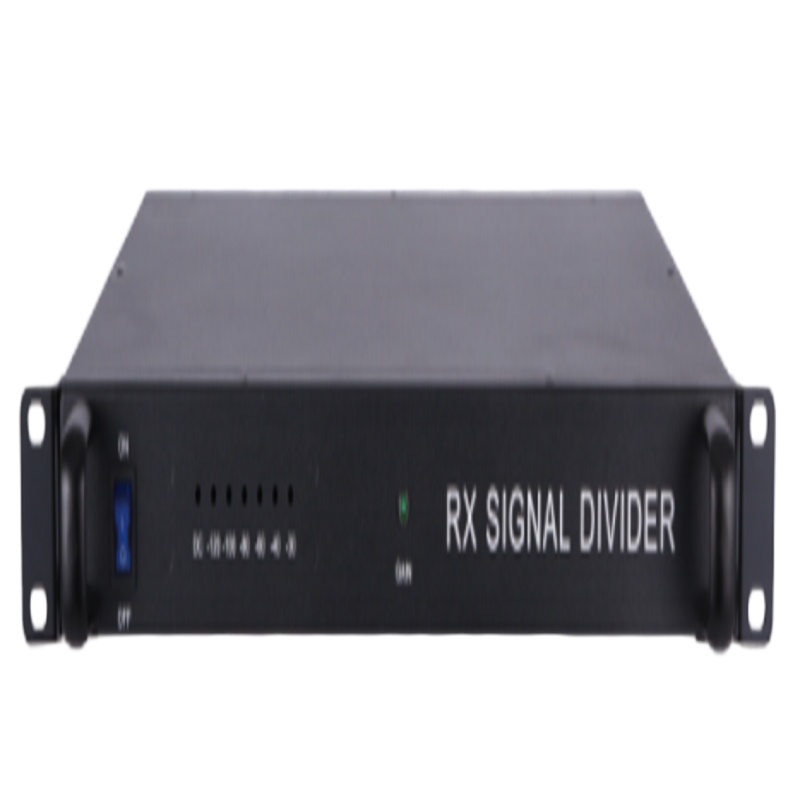 TSITS 射频分路器 TS-FLQ-400-2 428x45x294mm