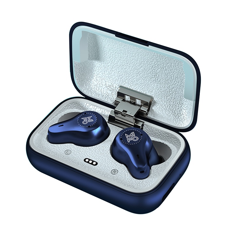 降噪真无线蓝牙耳机mifo O7