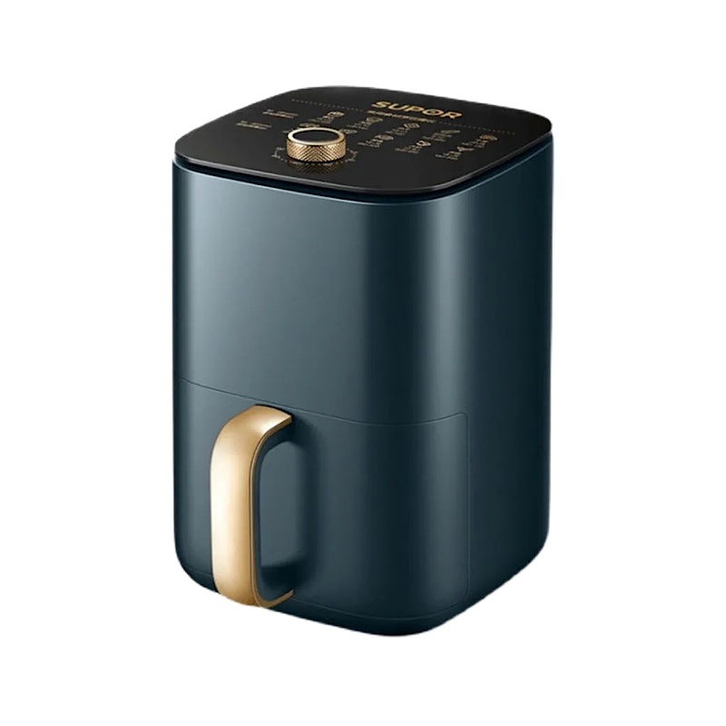 苏宁宜品推荐—苏泊尔 KJ20D70 空气电炸锅