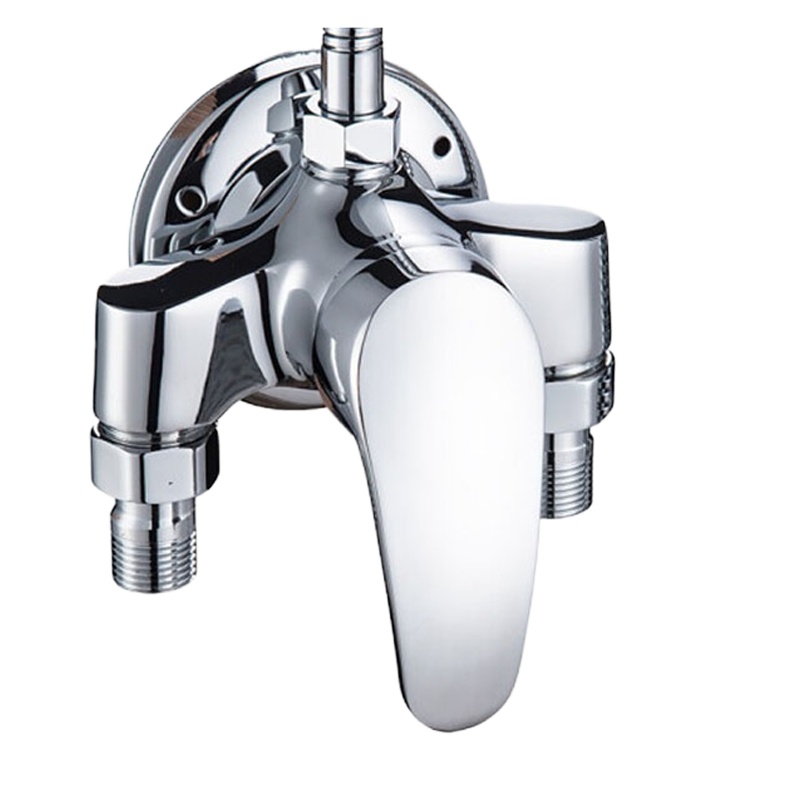 STK 太阳能淋浴混水阀(明装)