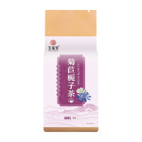 五味集 菊苣栀子茶 排尿酸高茶酸降茶袋泡茶叶 30包*5g