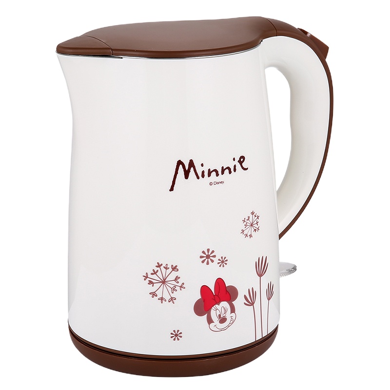 荣事达(Royalstar) DSN-GS1553电热水壶 单台装