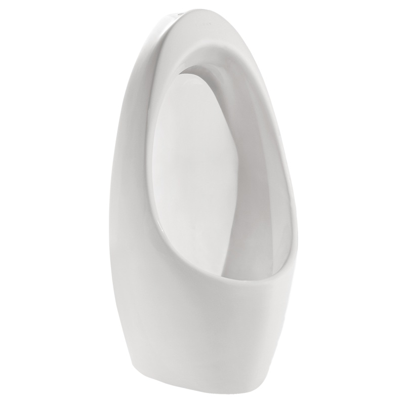 科勒旗下品牌KARAT卡丽卫生间小便斗节水挂墙式小便器家用尿斗公共小便池99490