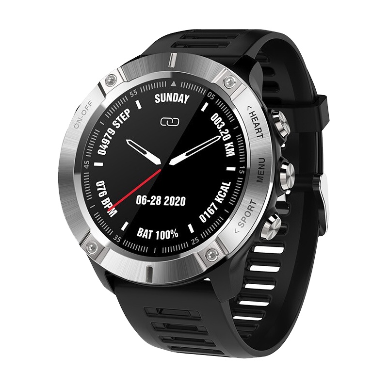 纽曼 (Newmine) MC01 运动智能手环男 户外蓝牙 防水 睡眠 电话手表 成人心率血压睡眠监测女 智能电子情侣手表 多功能 黑科技 持久续航 荣耀小米苹果OPPOViV0