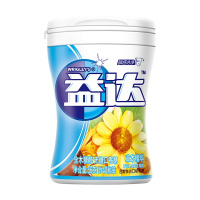 益达(Extra) 口香糖草本精华40粒56g