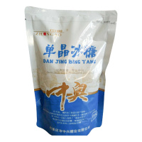 中奥 单晶冰糖 400g