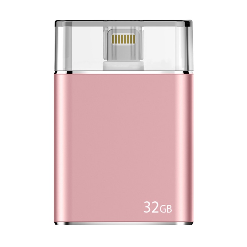 MiLi iDate Pro 智能U盘