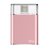 MiLi iDate Pro 智能U盘