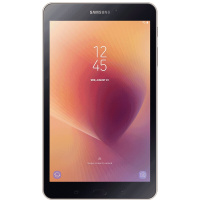 三星(SAMSUNG) Tab A T380 平板电脑 8.0英寸WIFI娱乐(四核/3G/32GB/5000mAh)黑色