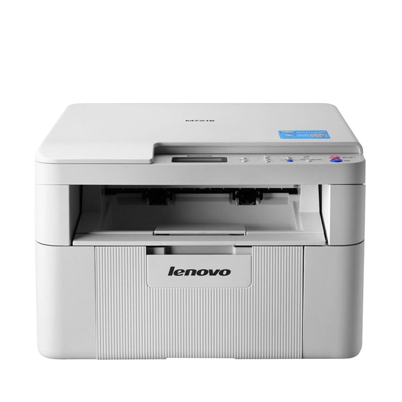 联想(Lenovo) M7216 A4黑白激光多功能一体机(打印 复印 彩色扫描 )