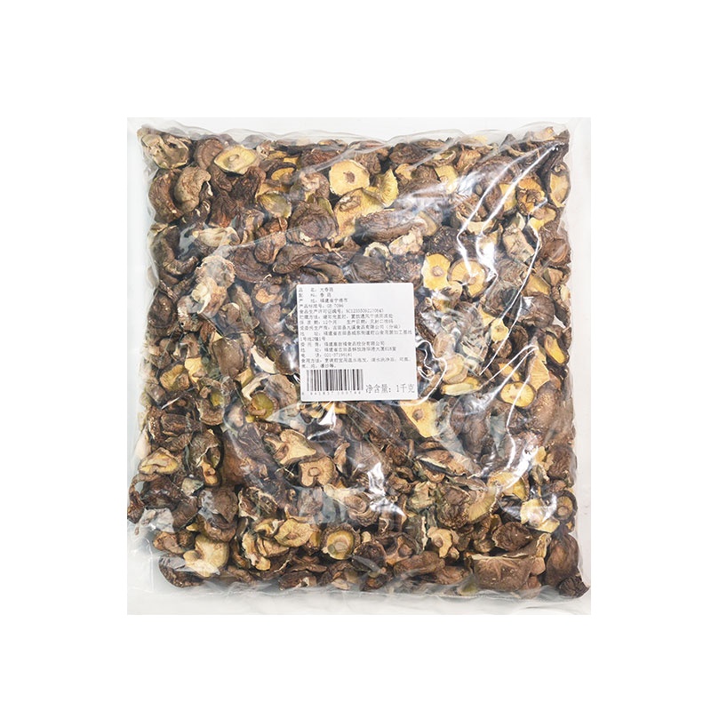 塞翁福大香菇1kg
