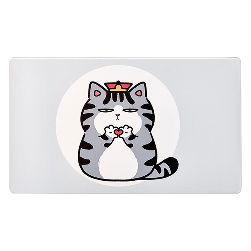 绿之源&吾皇万睡联名 厨房地垫浴室垫家用脚垫床边垫防水防油垫子 长短搭配