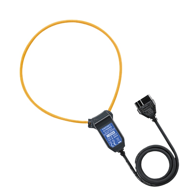 日置(HIOKI)CT6280 柔性电流钳 电流传感器 不涉及维保