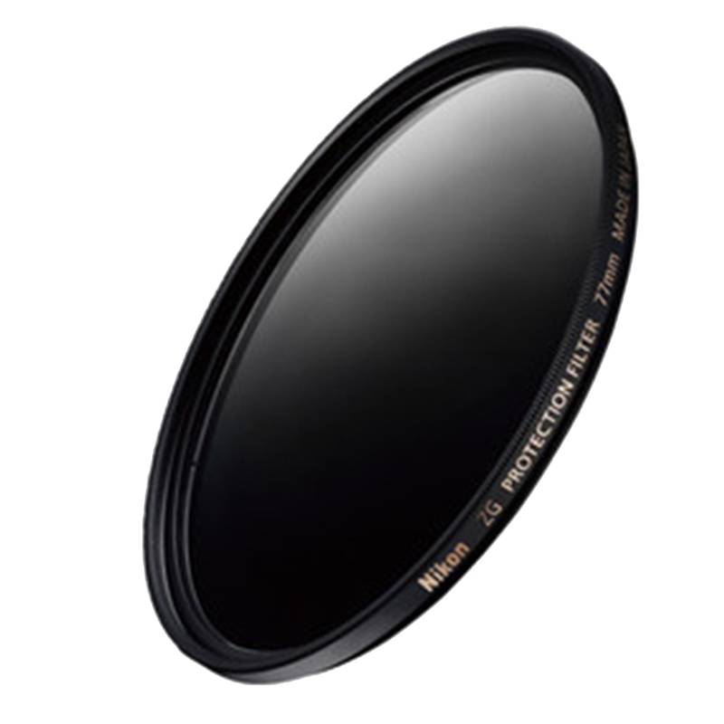 nikon/尼康 致光滤光镜 ZG-PF72mm 适用于 Z 24-70 18-200 16-80 58/1.4G