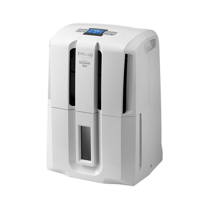 德龙(DeLonghi) DDSE25 除湿机家用 衣橱衣柜抽吸湿器 干衣净化 静音节能 地下室吸湿机