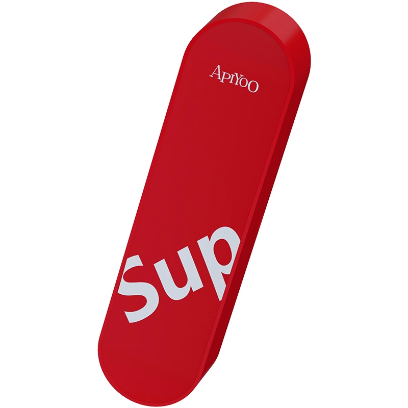 ApiYoo艾优新款定制便携盒(赠品)