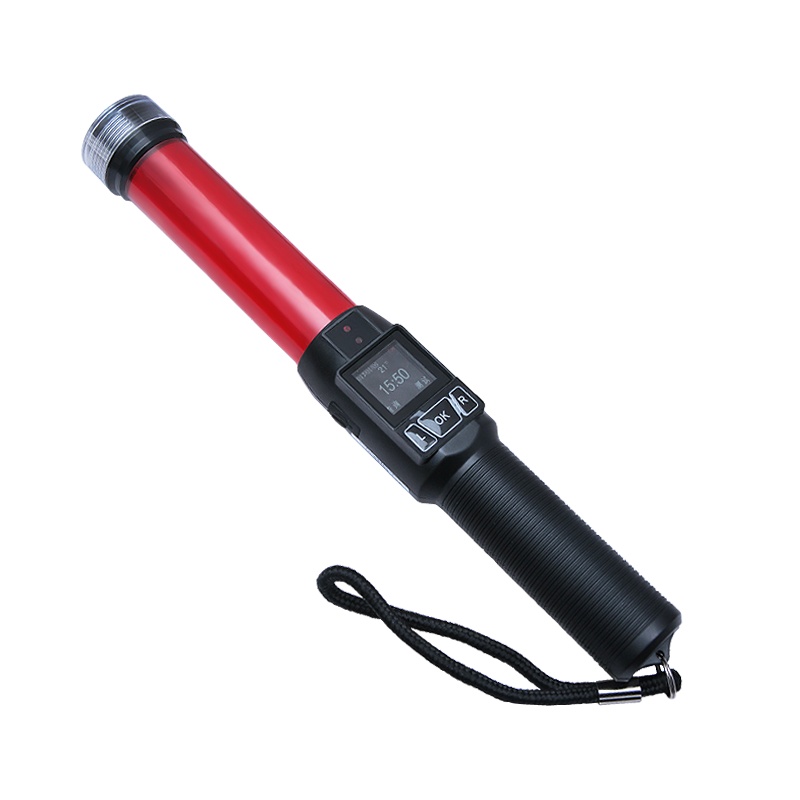 巨木 酒精测试仪 吹气 酒精检测仪器警专用查酒驾便携式呼气式酒精测试器 猎豹八号