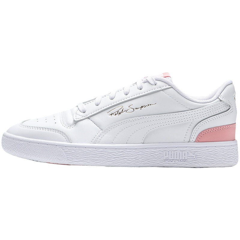 【自营】Puma彪马女鞋Ralph Sampson Lo运动鞋休闲鞋低帮板鞋370846