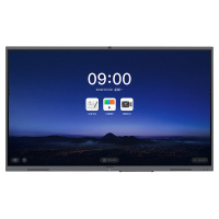 MAXHUB 65英寸智能会议平板 V5 经典款 CA65CA(含CA+PC模块+传屏器+智能笔+支架)