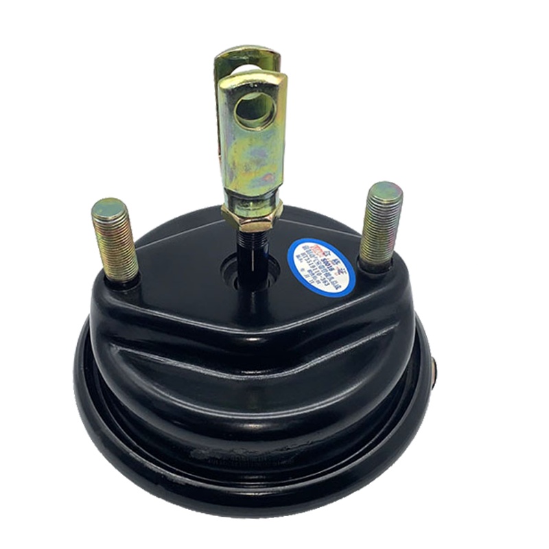 鸿行 前制动气室带管接头总成 适配解放CA1121J/CA1122J