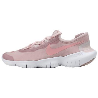 Nike耐克女鞋新款运动鞋赤足跑步鞋透气休闲鞋CJ0270-600