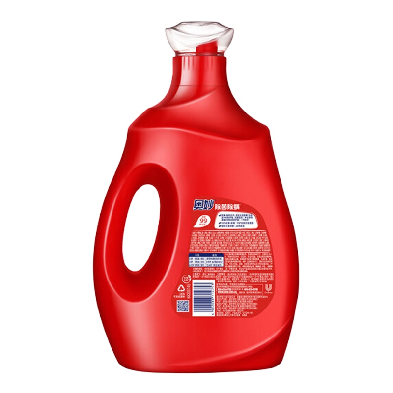 奥妙 除菌除螨洗衣液3kg
