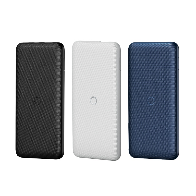 REMAX RPP-152 睿速无线快充 充电宝 10000mAh 移动电源 无线充电